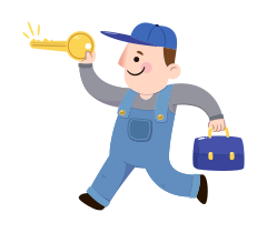 Local emergency lockout specialist near you offering 24/7 emergency lockout solution in Ladera Ranch, CA