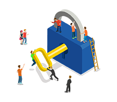 We have a professional and highly skilled locksmith team for all types of lock solutions in Ladera Ranch, CA