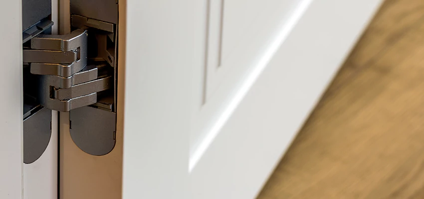 Closet Door Hardware Maintenance in Ladera Ranch, California