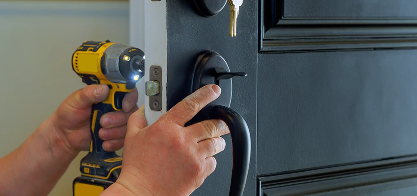 Emergency Downtown Locksmith in Ladera Ranch, CA