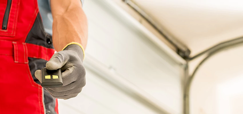 Residential Garage Door Security in Ladera Ranch, California