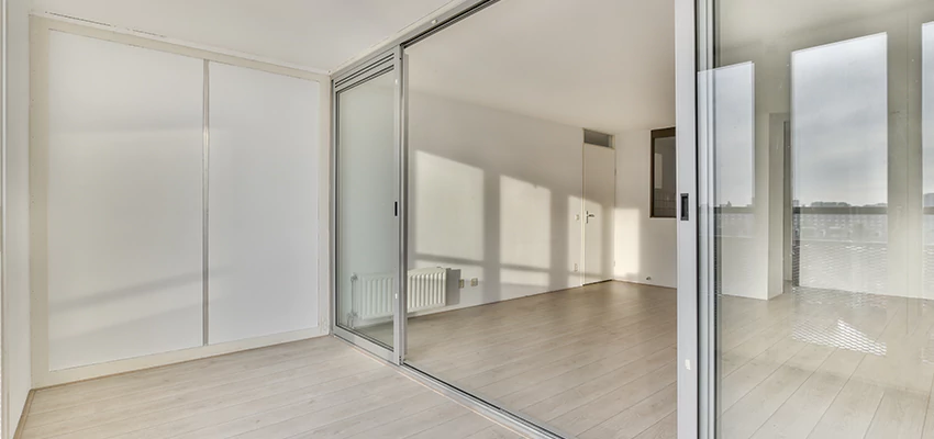 Patio Glass Sliding Door Lock in Ladera Ranch, CA