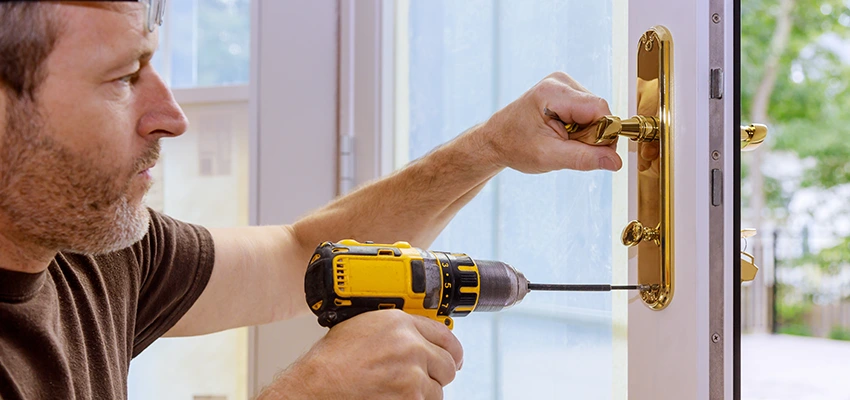 Affordable Bonded & Insured Locksmiths in Ladera Ranch, CA