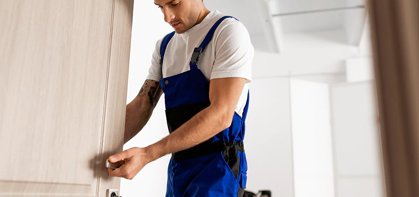 Car Lock Repair And Installation Expert in Ladera Ranch, CA