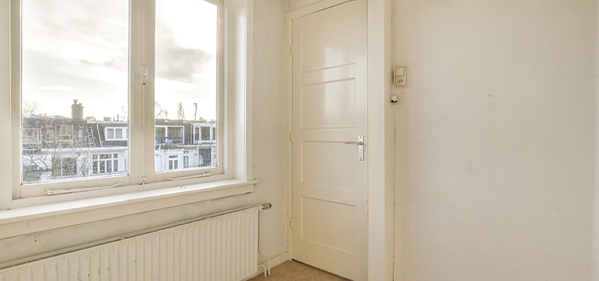 Sliding Window Locks And Security in Ladera Ranch, California