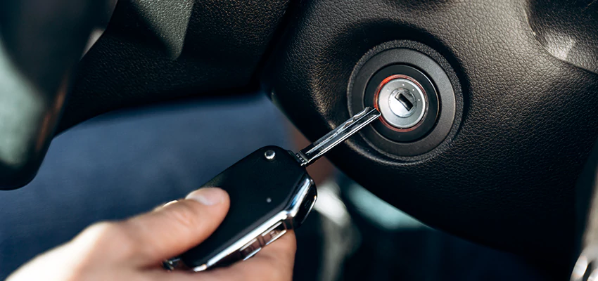 Car Key Replacement Locksmith in Ladera Ranch, California