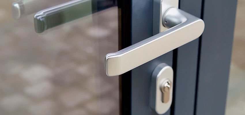 Broken Door Lock Cylinder Repair in Ladera Ranch, California