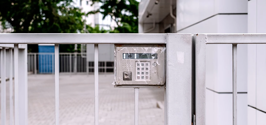 Gate Locks For Metal Gates in Ladera Ranch, California