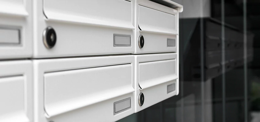 Mailbox Tubular Lock Replacement in Ladera Ranch, California