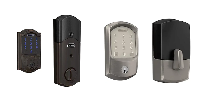 Schlage Smart Locks Repair in Ladera Ranch, California