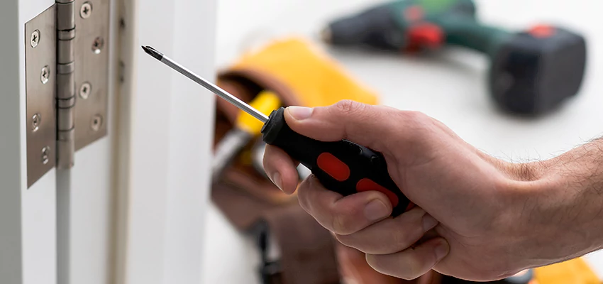 Holiday Emergency Locksmith in Ladera Ranch, California