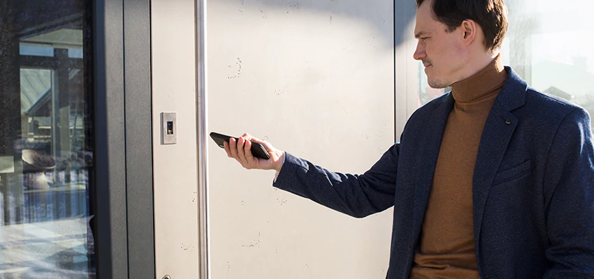 Business Security Systems in Ladera Ranch, CA