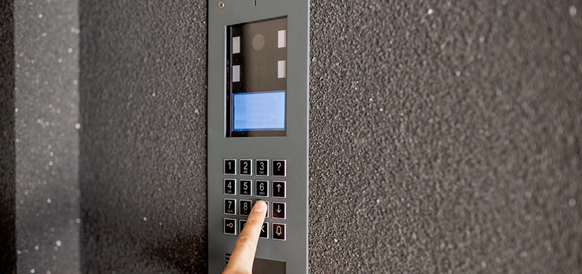 Access Control System Installation in Ladera Ranch, California