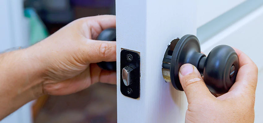 Smart Lock Replacement Assistance in Ladera Ranch, California
