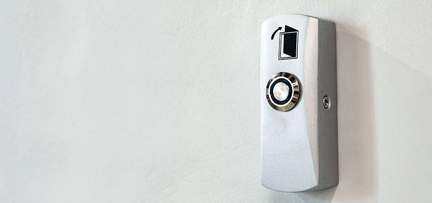 Residential Access Keypads Systems Installation in Ladera Ranch, CA