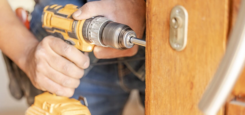 Eviction Locksmith in Ladera Ranch, California