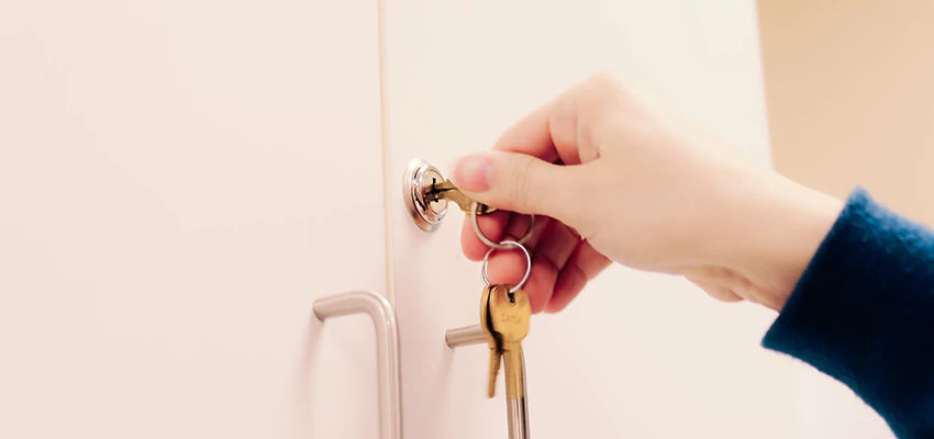 Cabinet Electronic Locks Repair in Ladera Ranch, California