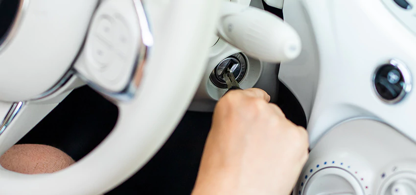 Ignition Lock Barrel Replacement Near Me in Ladera Ranch, California