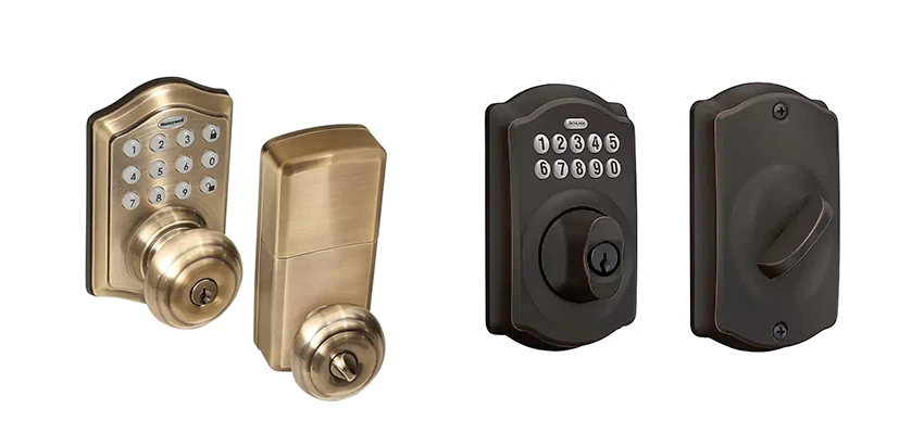 Medeco Locks Replacement in Ladera Ranch, CA