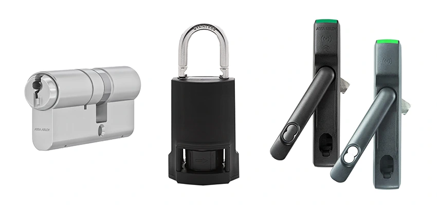 ASSA-Abloy Deadlock Replacement in Ladera Ranch, CA