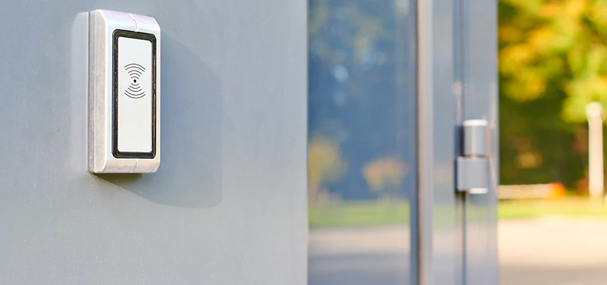 Glass Door Electric Lock Repair in Ladera Ranch, CA