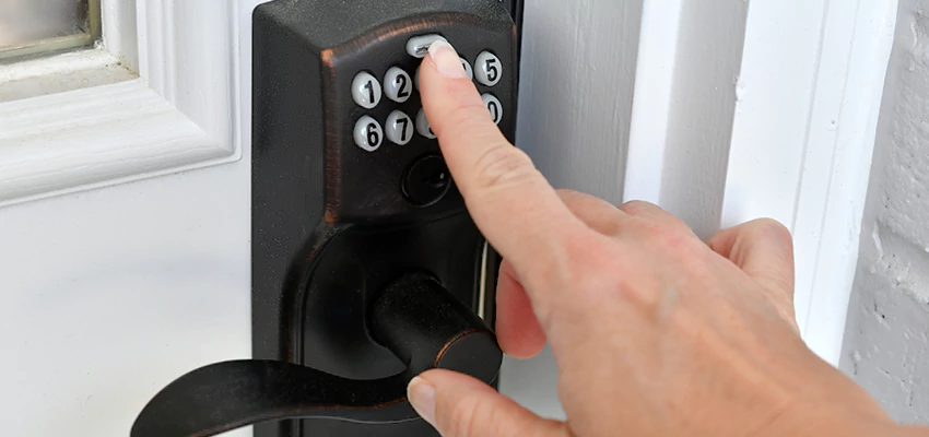 High Security Digital Door Lock in Ladera Ranch, California