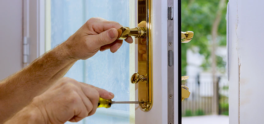 Local Locksmith For Key Duplication in Ladera Ranch, CA
