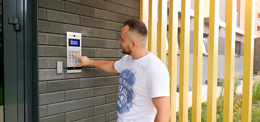 Locksmith Company For Smart Lock System Installation in Ladera Ranch, California