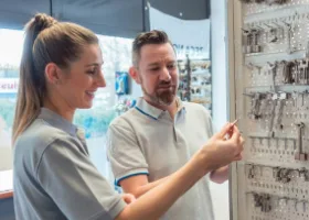 Key Locks Services in Ladera Ranch, California